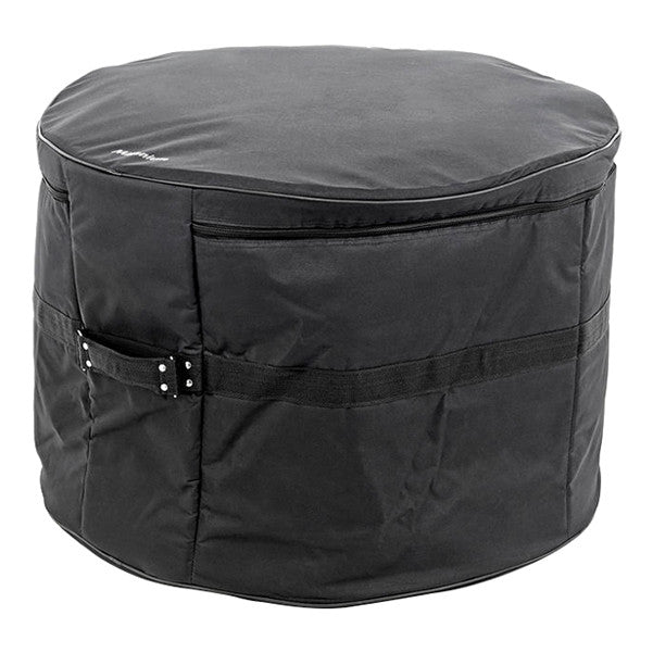 millenium bass drum gigbags millenium 24-inch x 18-inch classic bass drum bag