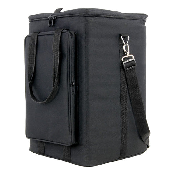 millenium cajon gigbags millenium classic cajon bag