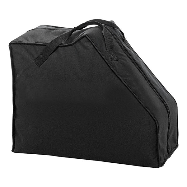 millenium cajon gigbags millenium maf-c1 cajon bag - black