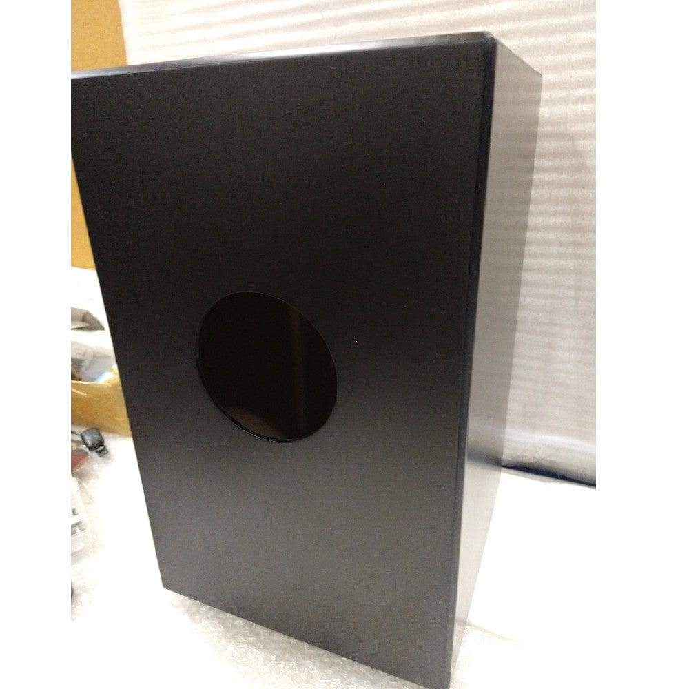 Millenium Cajons Millenium BlackBox Cajon - Open Box B Stock