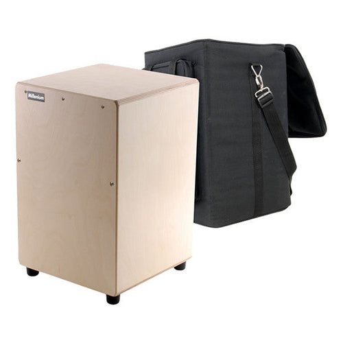 Buy Millenium CA1 Cajon Travel Set Online Bajaao