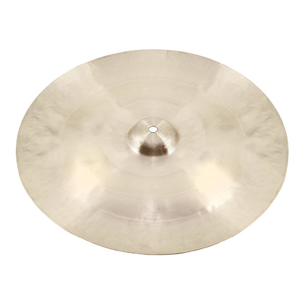 Millenium China Cymbals 16-inch Diameter Millenium B20 China Cymbal