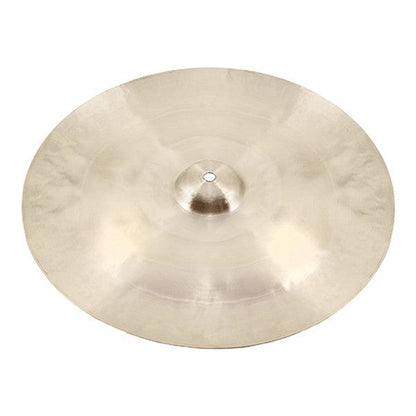 Millenium China Cymbals 18-inch Diameter Millenium B20 China Cymbal