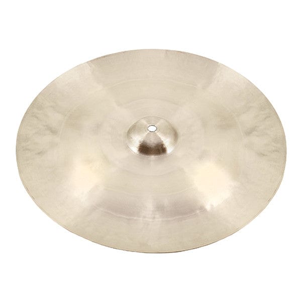 Millenium China Cymbals 18-inch Diameter Millenium B20 China Cymbal