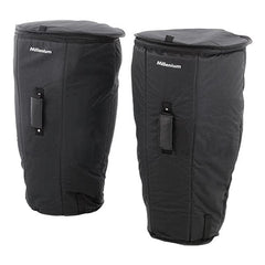 Millenium Conga Gigbags 11-inch x 12-Inch Millenium Conga Bag Set