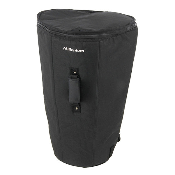 millenium conga gigbags millenium 12-inch conga bag