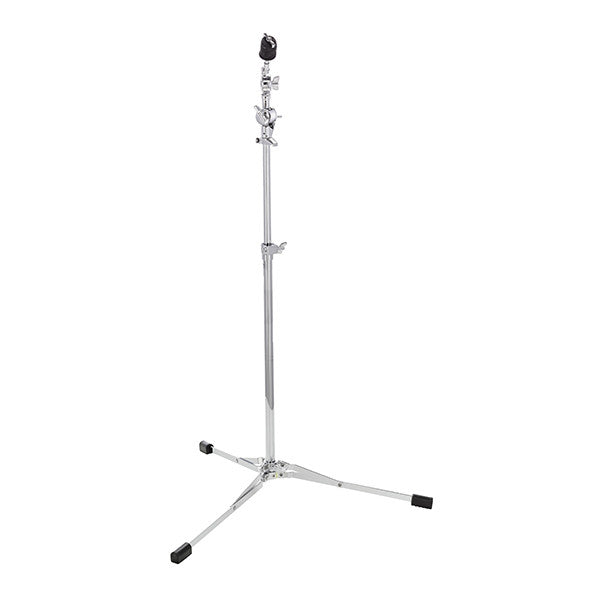 millenium cymbal stands millenium 601 flat cymbal boom stand