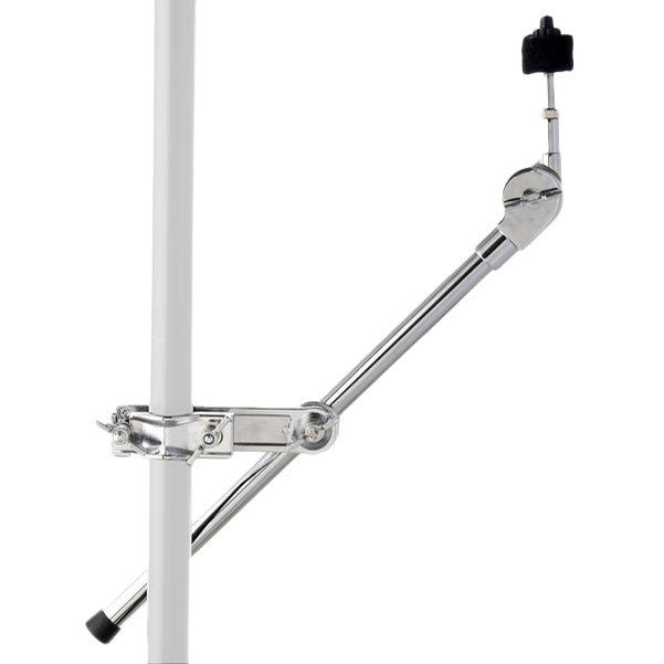 millenium cymbal stands millenium cbc cymbal arm with clamp