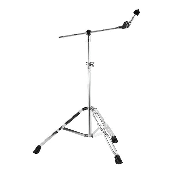 millenium cymbal stands millenium cbs-718 stage boom stand