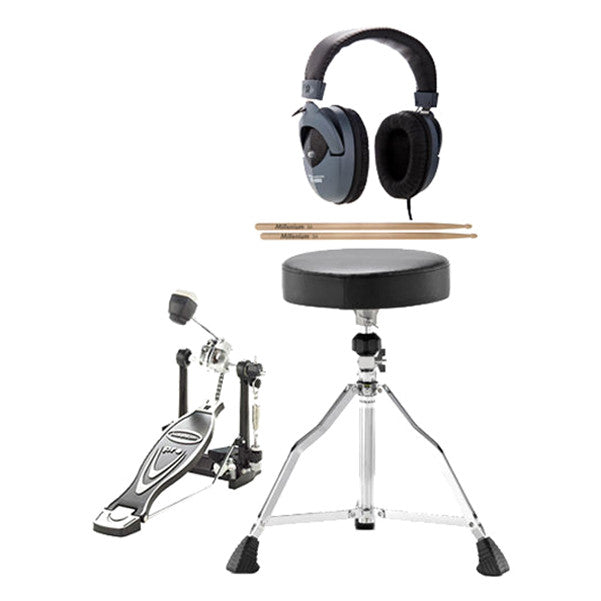 millenium drum accessory packs millenium e-drum add-on set