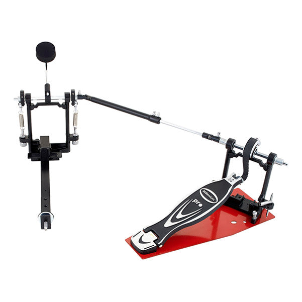 millenium drum pedals millenium cp-777 cajon pedal