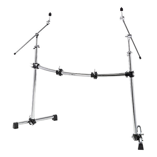 Millenium Drum Racks Millenium Professional Drum Rack