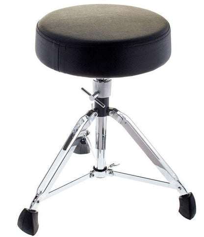 millenium drum thrones millenium dt-900 drum throne round