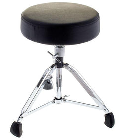 Millenium Drum Thrones Millenium DT-900 Drum Throne Round