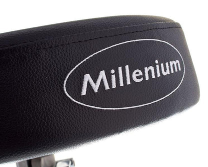 millenium drum thrones millenium dt-900 drum throne round