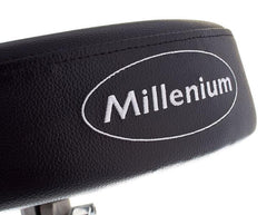Millenium Drum Thrones Millenium DT-900 Drum Throne Round