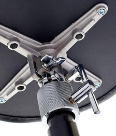 Millenium Drum Thrones Millenium DT-900 Drum Throne Round