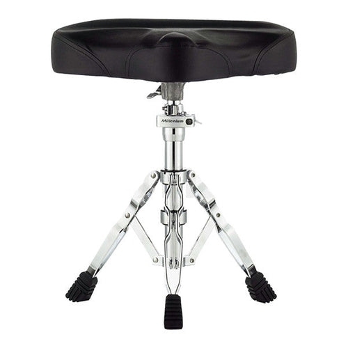 Buy Millenium MDT3 Drum Throne Saddle Online Bajaao