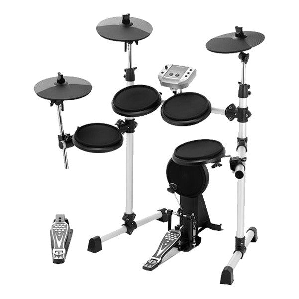 millenium electronic drum kits millenium mps-150 electric drum set