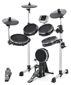 Millenium Electronic Drum Kits Millenium MPS-150X E-Drum Mesh Set