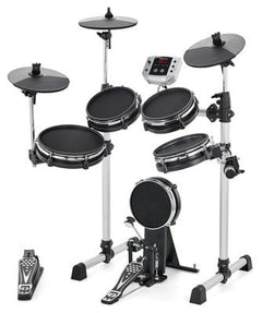 Millenium Electronic Drum Kits Millenium MPS-150X E-Drum Mesh Set