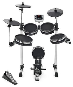 Millenium Electronic Drum Kits Millenium MPS-150X E-Drum Mesh Set