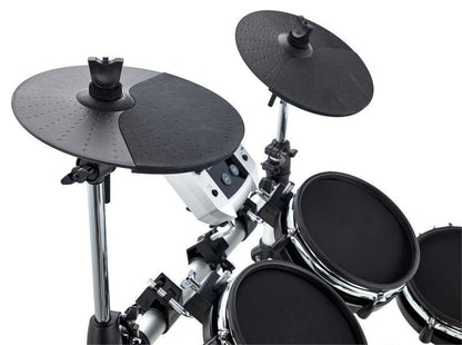 Millenium Electronic Drum Kits Millenium MPS-150X E-Drum Mesh Set