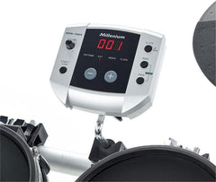 Millenium Electronic Drum Kits Millenium MPS-150X E-Drum Mesh Set