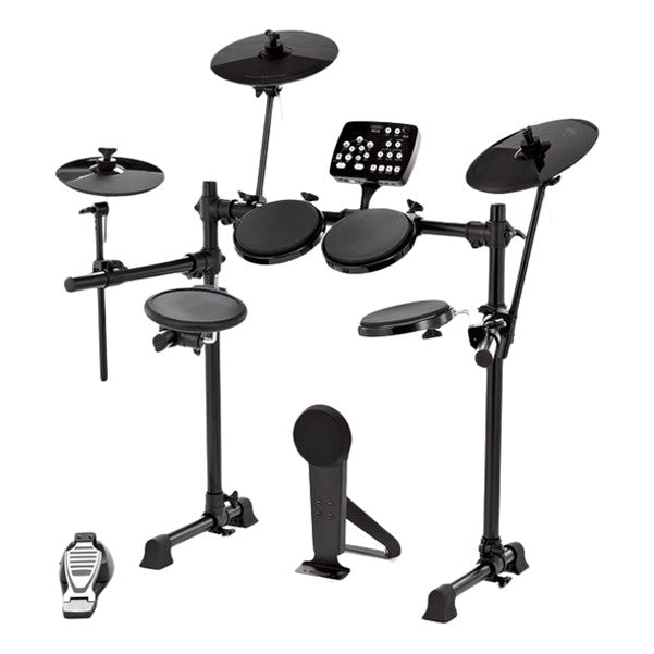 Millenium Electronic Drum Kits Millenium MPS-250 USB Electric Drum Set