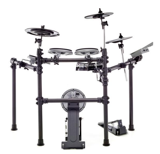 millenium electronic drum kits millenium mps-425 e-drum mesh set
