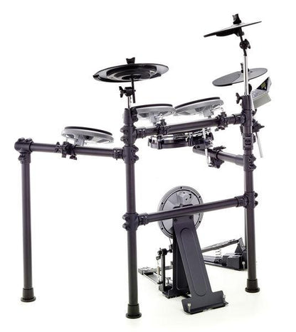 millenium electronic drum kits millenium mps-425 e-drum mesh set