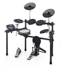 Millenium Electronic Drum Kits Millenium MPS-500 USB E-Drum Set