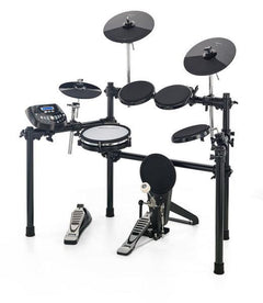 Millenium Electronic Drum Kits Millenium MPS-500 USB E-Drum Set