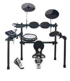Millenium Electronic Drum Kits Millenium MPS-500 USB E-Drum Set