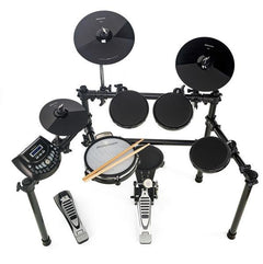 Millenium Electronic Drum Kits Millenium MPS-500 USB E-Drum Set