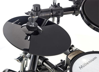 Millenium Electronic Drum Kits Millenium MPS-500 USB E-Drum Set