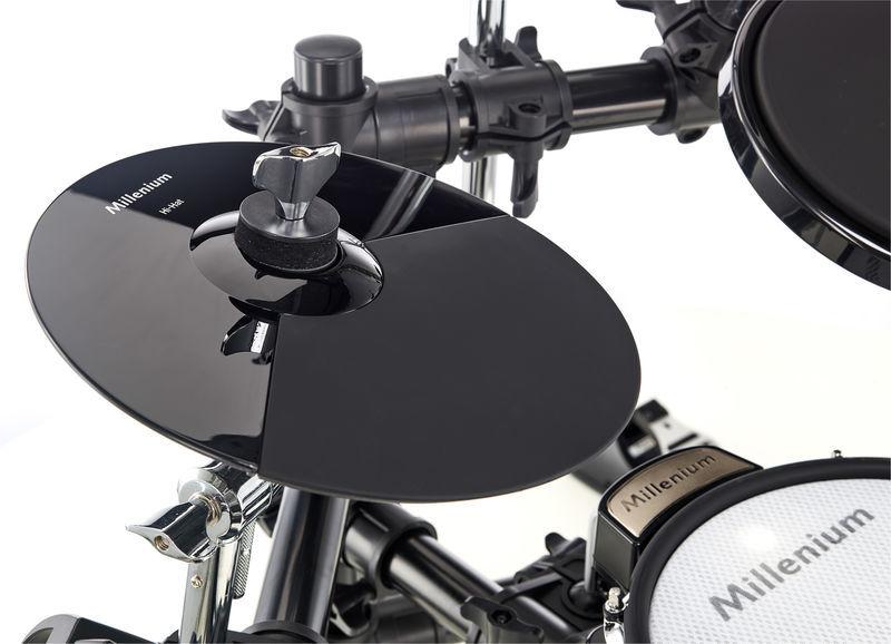 Millenium Electronic Drum Kits Millenium MPS-500 USB E-Drum Set