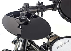 Millenium Electronic Drum Kits Millenium MPS-500 USB E-Drum Set