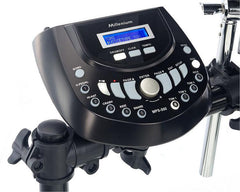 Millenium Electronic Drum Kits Millenium MPS-500 USB E-Drum Set