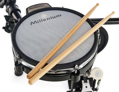 Millenium Electronic Drum Kits Millenium MPS-500 USB E-Drum Set