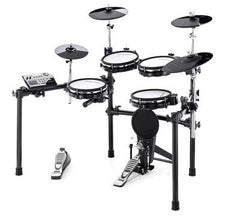Millenium Electronic Drum Kits Millenium MPS-750 E-Drum Mesh Set