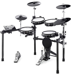 Millenium Electronic Drum Kits Millenium MPS-750 E-Drum Mesh Set
