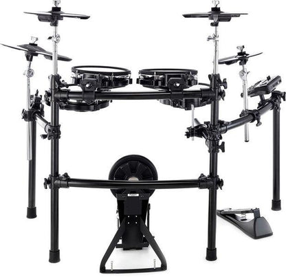 millenium electronic drum kits millenium mps-750 e-drum mesh set