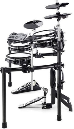Millenium Electronic Drum Kits Millenium MPS-750 E-Drum Mesh Set