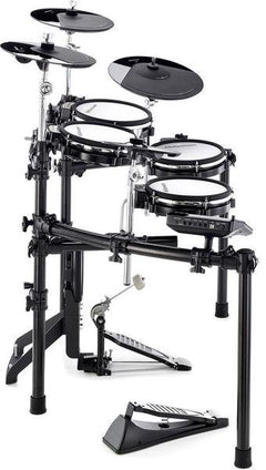 Millenium Electronic Drum Kits Millenium MPS-750 E-Drum Mesh Set