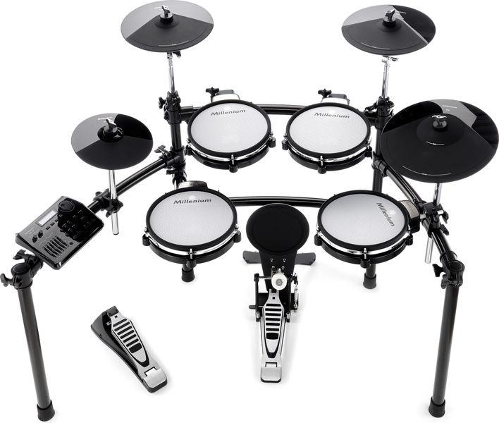 Millenium clearance mps 750