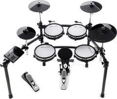 Millenium Electronic Drum Kits Millenium MPS-750 E-Drum Mesh Set