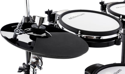 millenium electronic drum kits millenium mps-750 e-drum mesh set