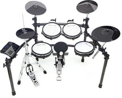 Millenium Electronic Drum Kits Millenium MPS-750 E-Drum Mesh Set Mine