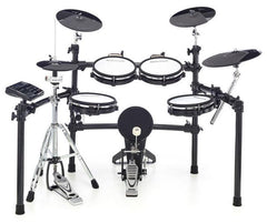 Millenium Electronic Drum Kits Millenium MPS-750 E-Drum Mesh Set Mine